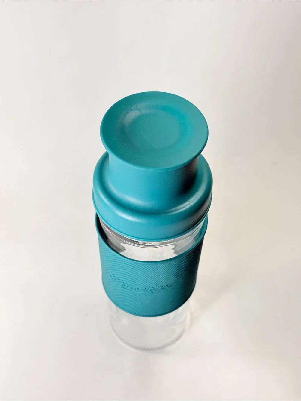 Masontops durable glass